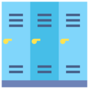 storage,sports and competition,school,education,school material,furniture and household,locker,locker room,lockers,american football